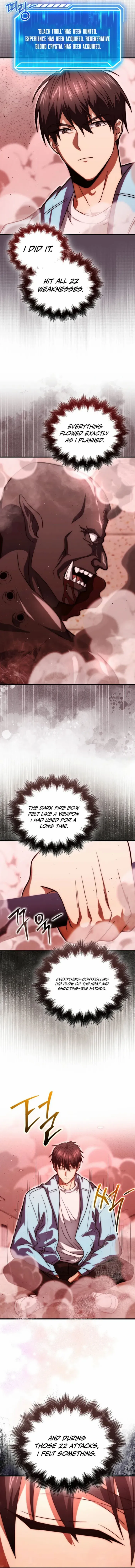 Player with Maxed-Out Talent Chapter 101 page 14 - 
