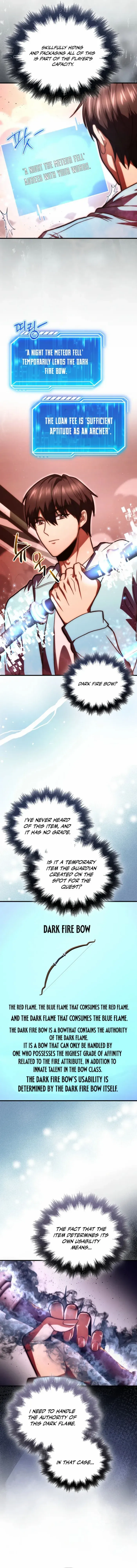Player with Maxed-Out Talent Chapter 101 page 5 - 
