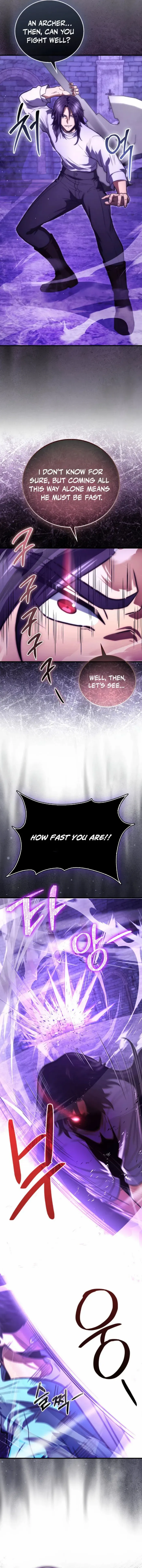 Player with Maxed-Out Talent Chapter 102 page 11 - 