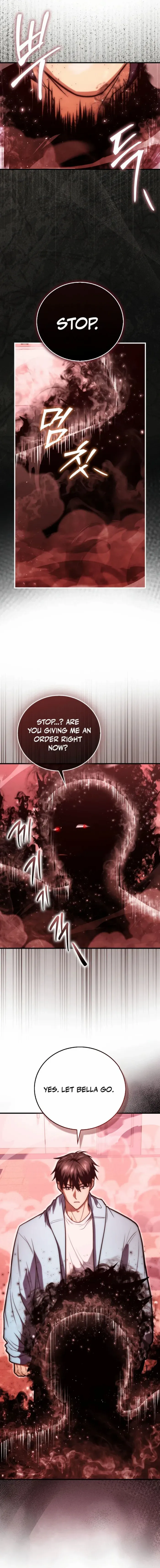 Player with Maxed-Out Talent Chapter 103 page 5 - 