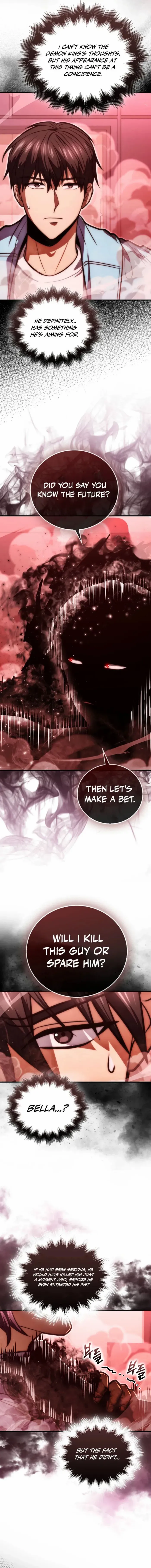 Player with Maxed-Out Talent Chapter 103 page 6 - 