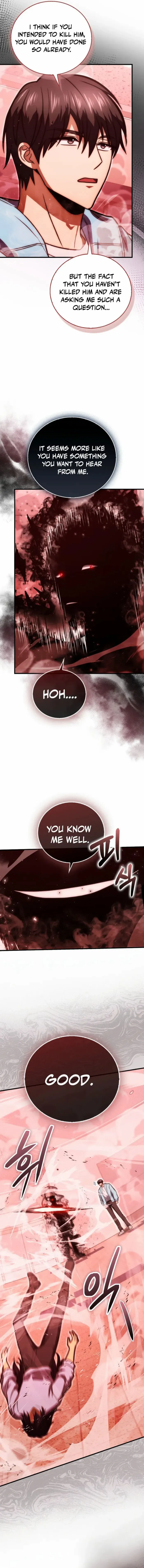 Player with Maxed-Out Talent Chapter 103 page 7 - 