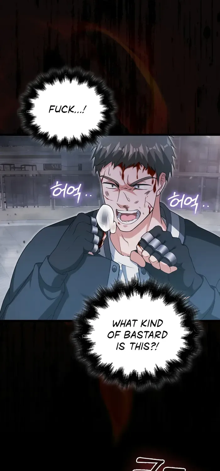Player with Maxed-Out Talent Chapter 11 page 2 - 