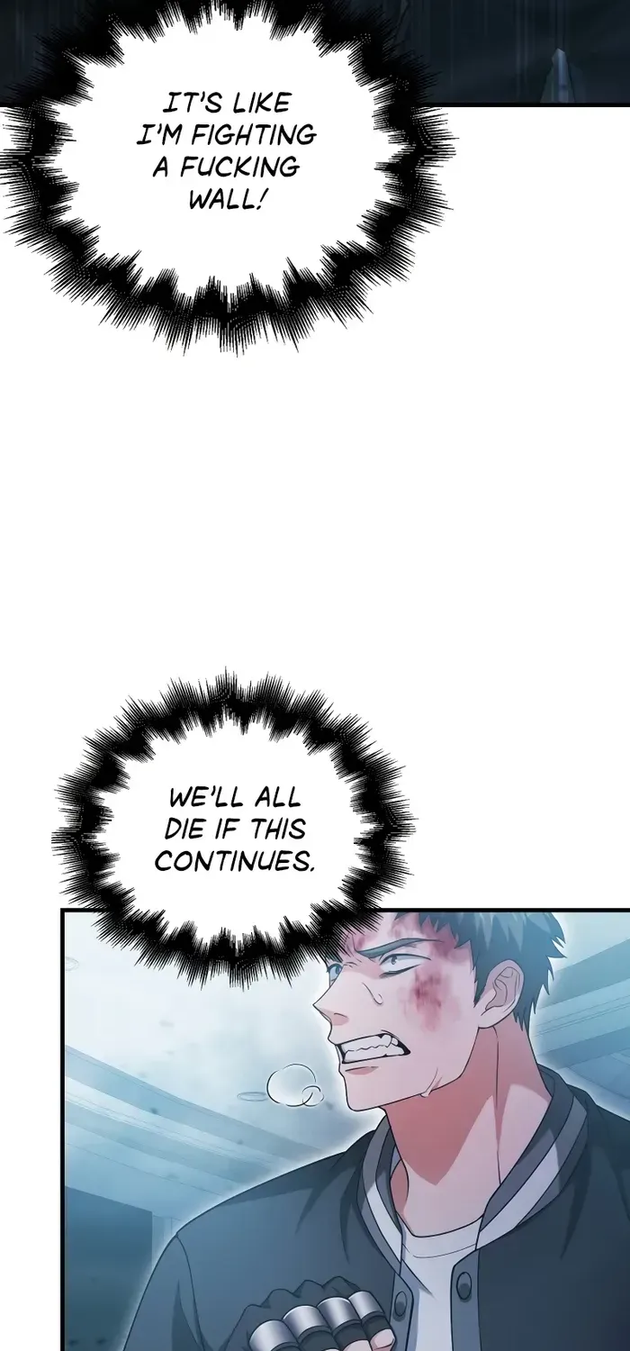 Player with Maxed-Out Talent Chapter 11 page 11 - 