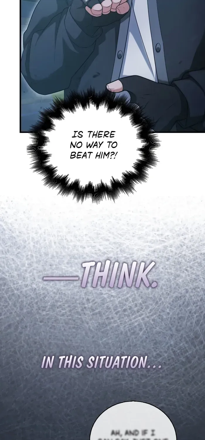 Player with Maxed-Out Talent Chapter 11 page 12 - 