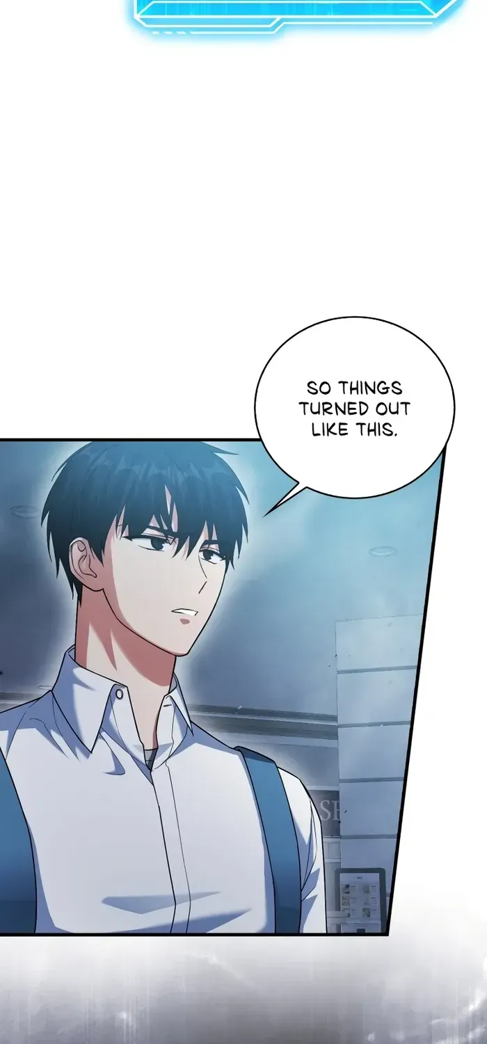 Player with Maxed-Out Talent Chapter 11 page 27 - 