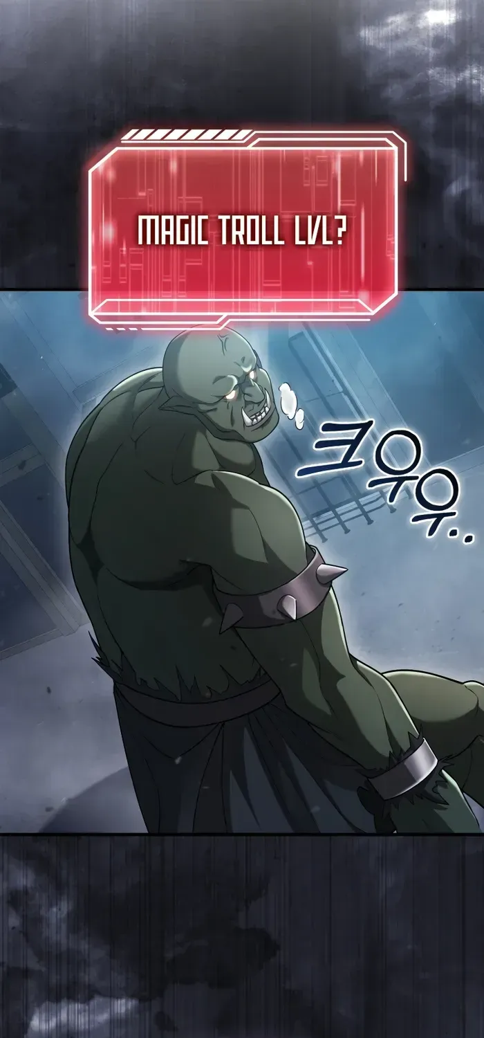 Player with Maxed-Out Talent Chapter 11 page 28 - 