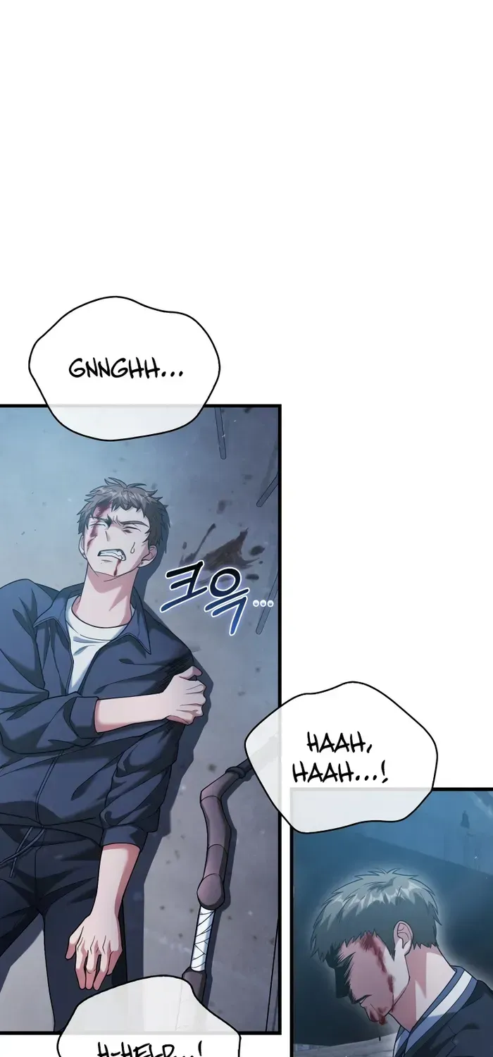 Player with Maxed-Out Talent Chapter 11 page 30 - 