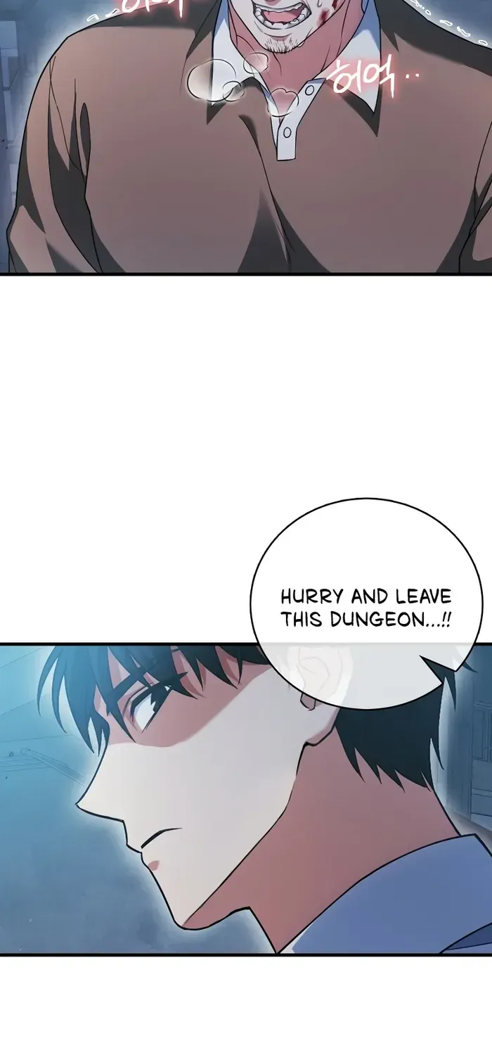 Player with Maxed-Out Talent Chapter 11 page 35 - 