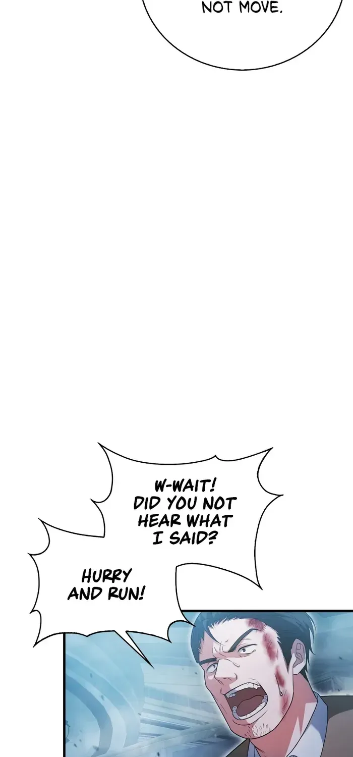 Player with Maxed-Out Talent Chapter 11 page 39 - 