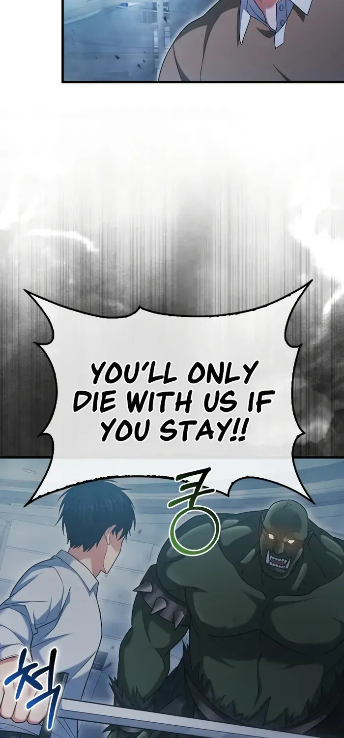 Player with Maxed-Out Talent Chapter 11 page 40 - 