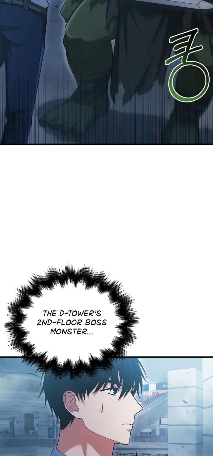 Player with Maxed-Out Talent Chapter 11 page 41 - 