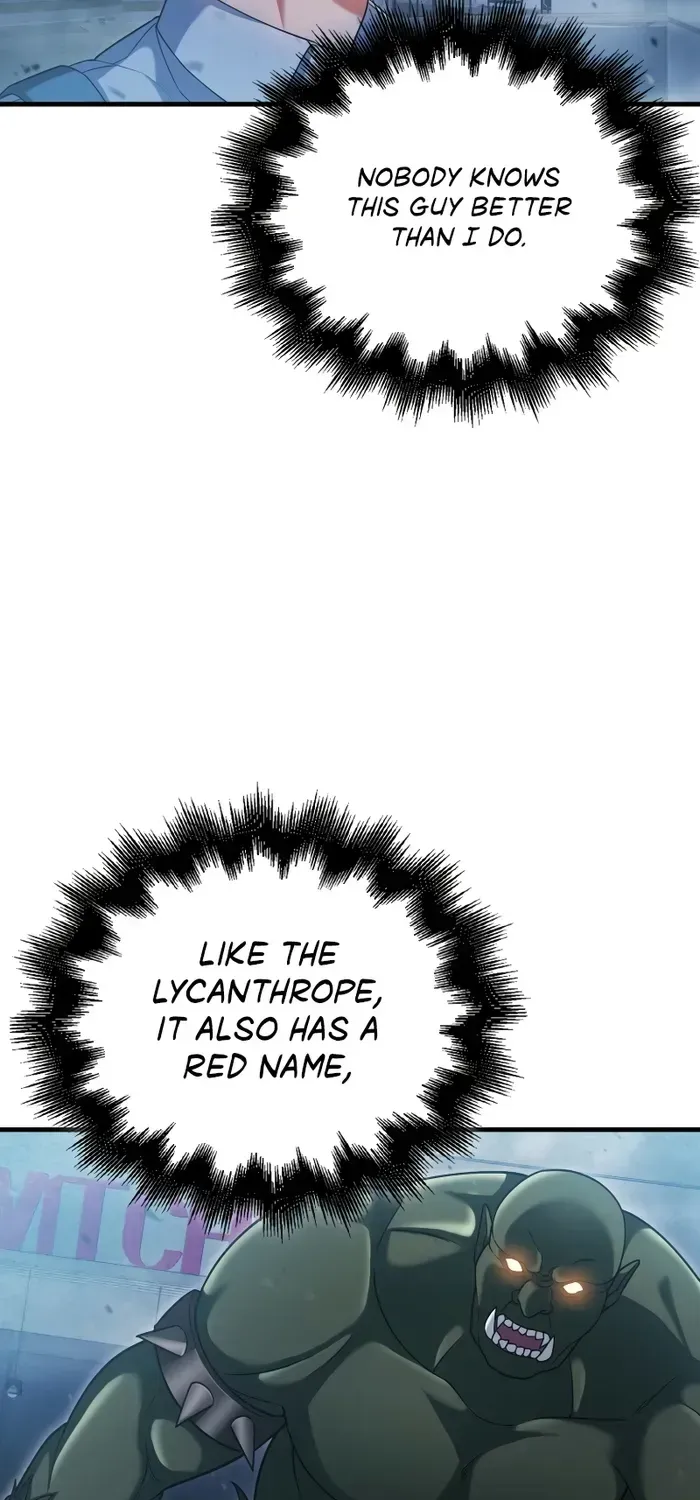 Player with Maxed-Out Talent Chapter 11 page 42 - 