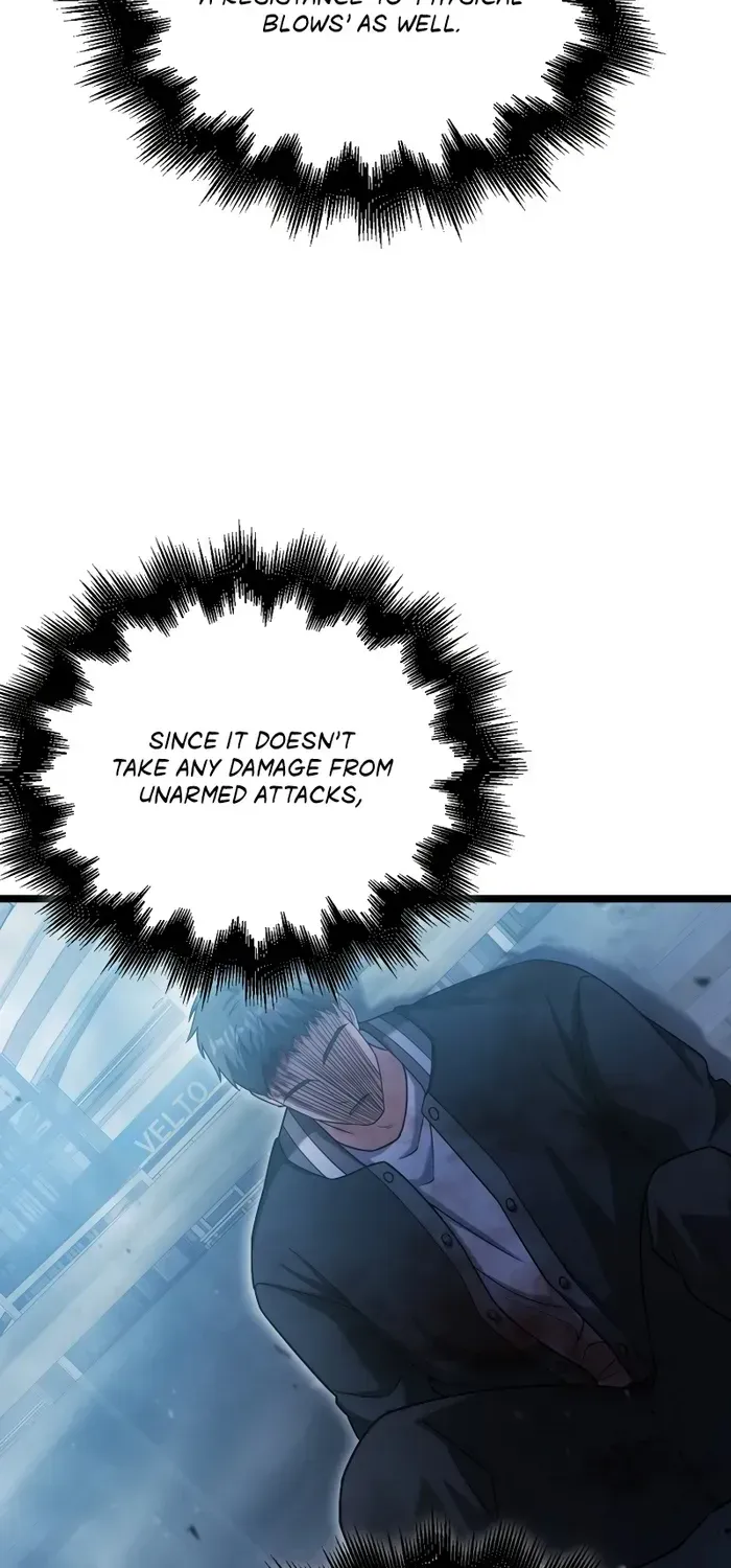 Player with Maxed-Out Talent Chapter 11 page 45 - 