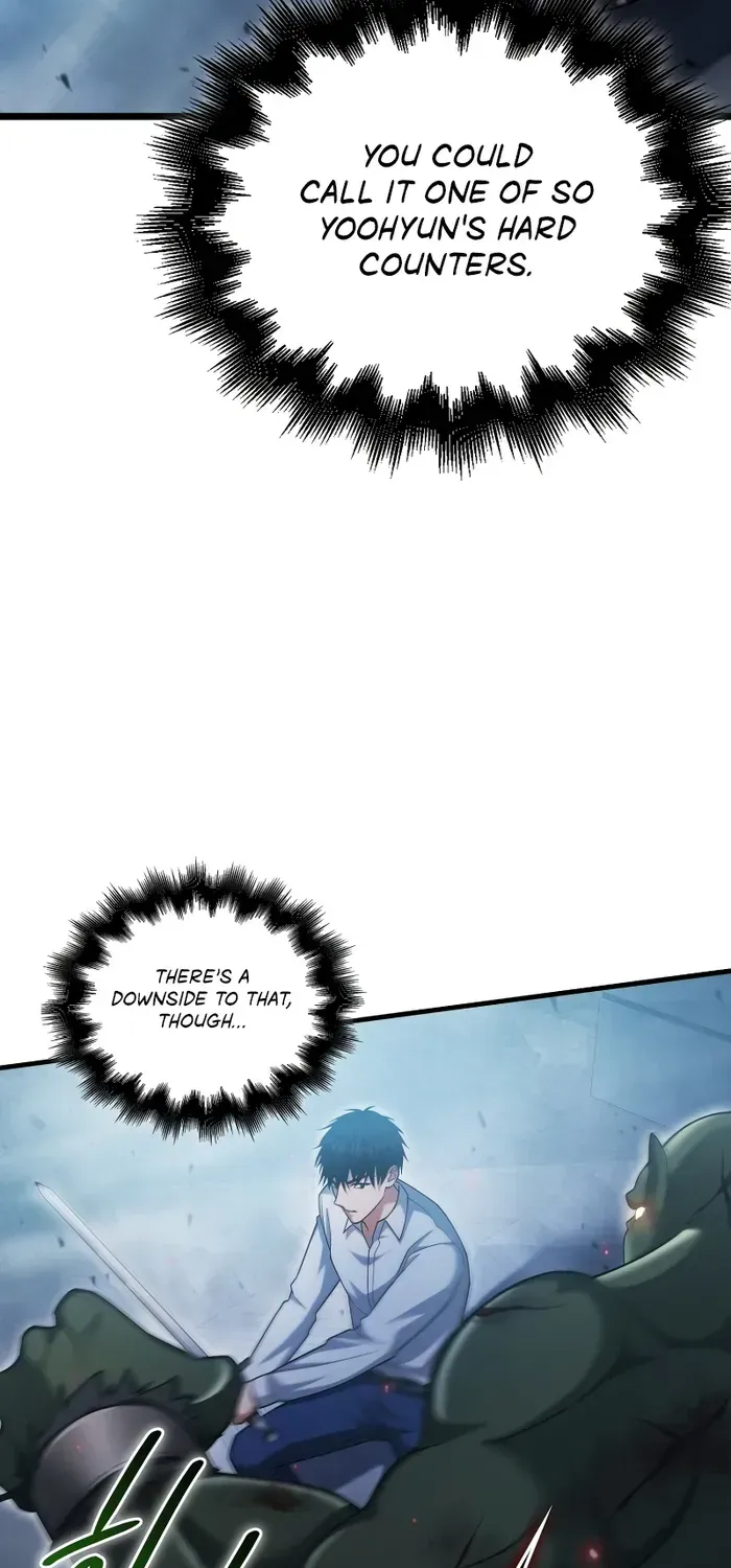 Player with Maxed-Out Talent Chapter 11 page 46 - 