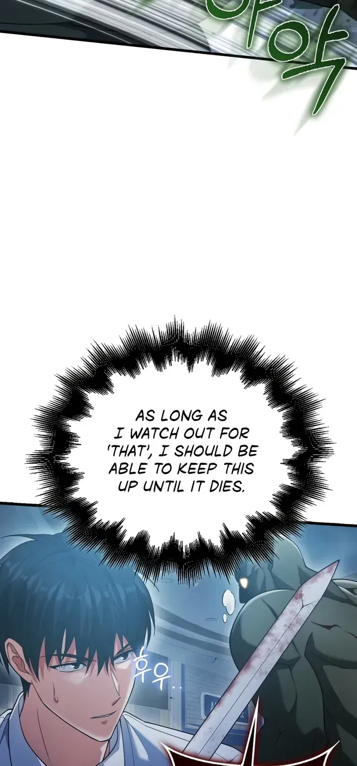 Player with Maxed-Out Talent Chapter 11 page 60 - 