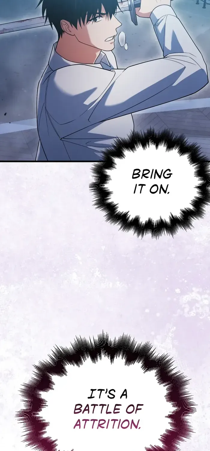 Player with Maxed-Out Talent Chapter 11 page 63 - 