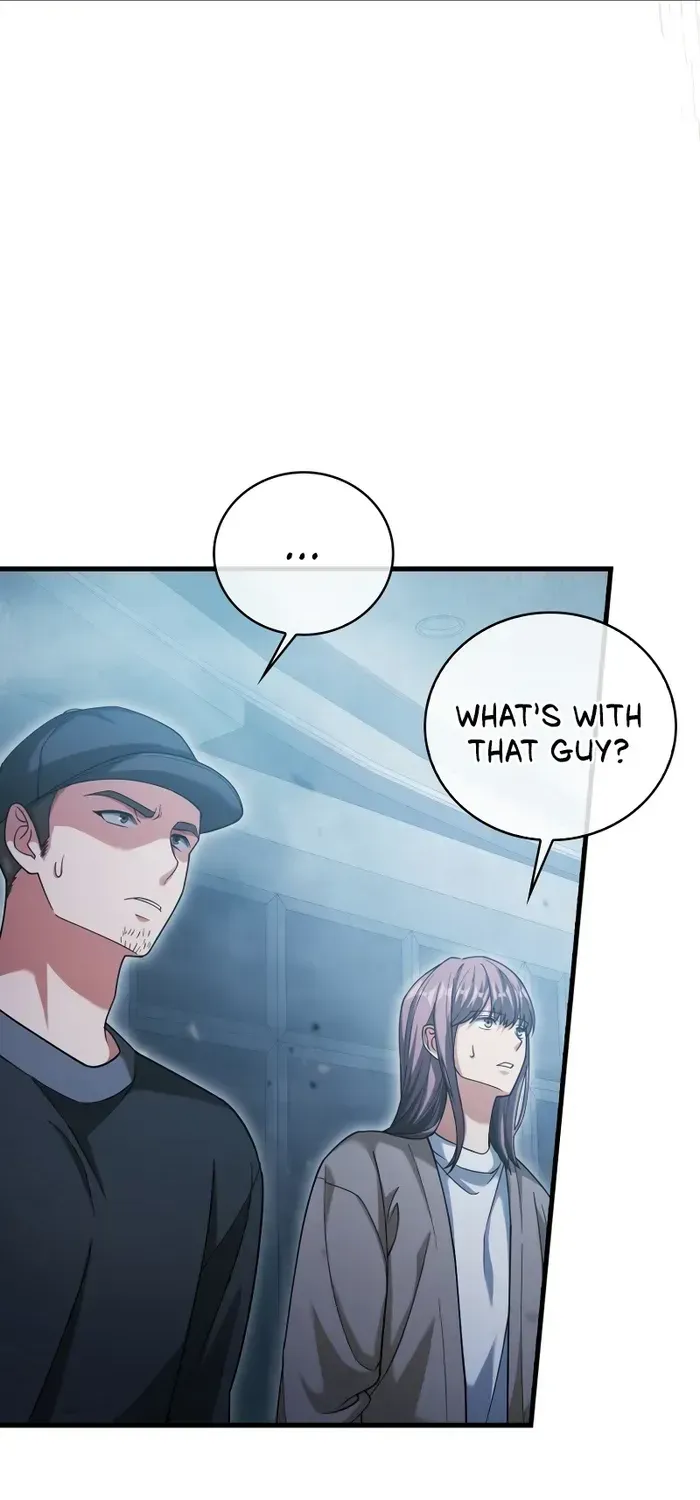 Player with Maxed-Out Talent Chapter 11 page 65 - 
