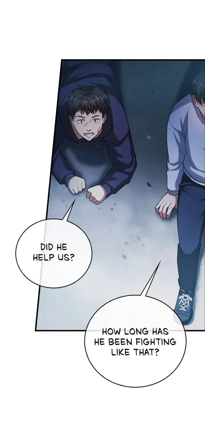 Player with Maxed-Out Talent Chapter 11 page 66 - 