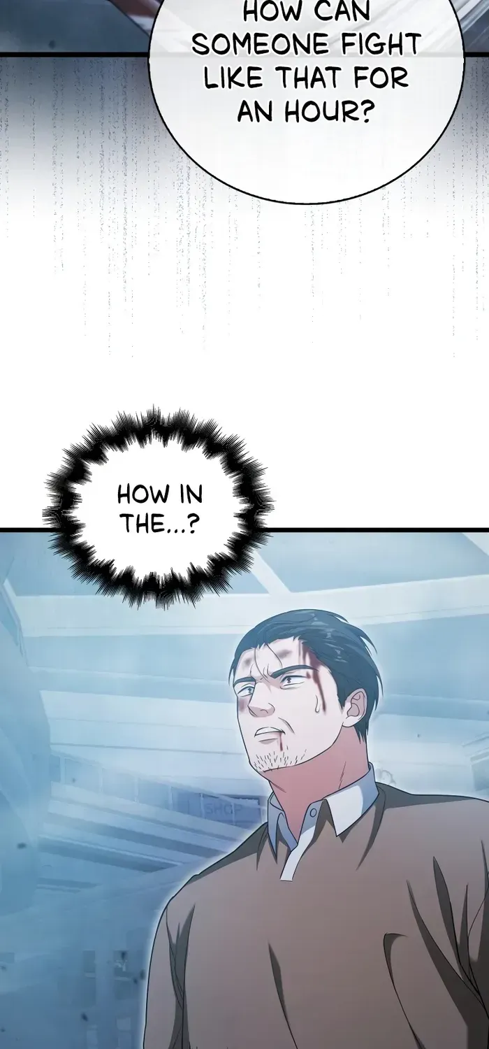 Player with Maxed-Out Talent Chapter 11 page 69 - 