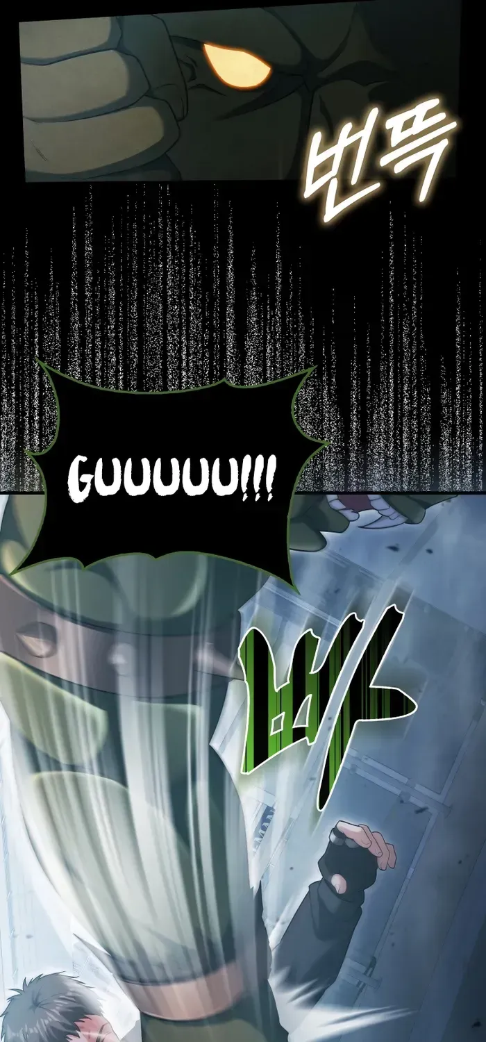 Player with Maxed-Out Talent Chapter 11 page 8 - 
