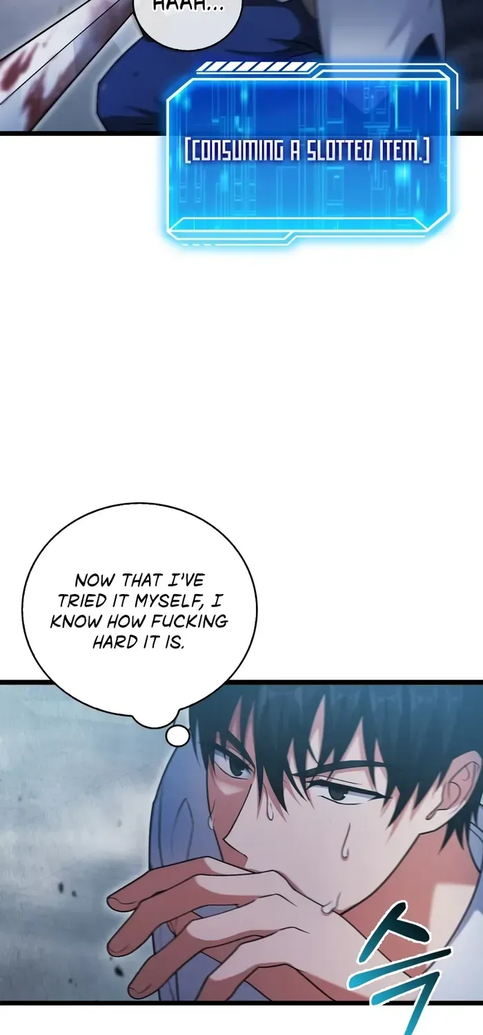 Player with Maxed-Out Talent Chapter 11 page 71 - 