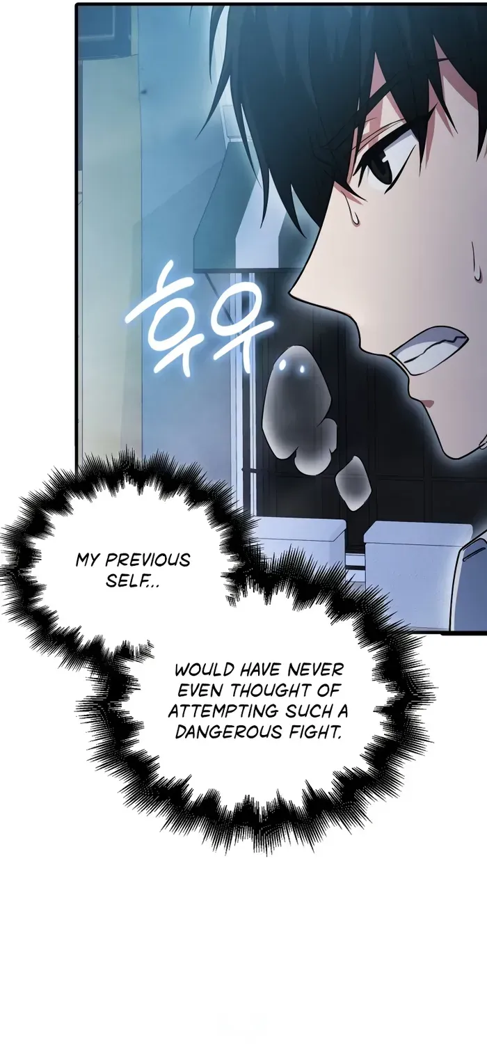 Player with Maxed-Out Talent Chapter 11 page 74 - 