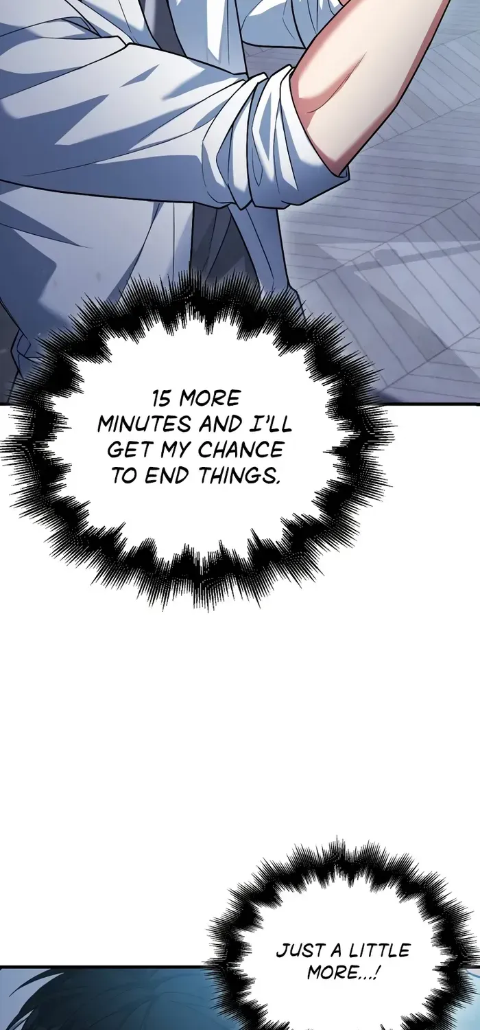 Player with Maxed-Out Talent Chapter 11 page 77 - 