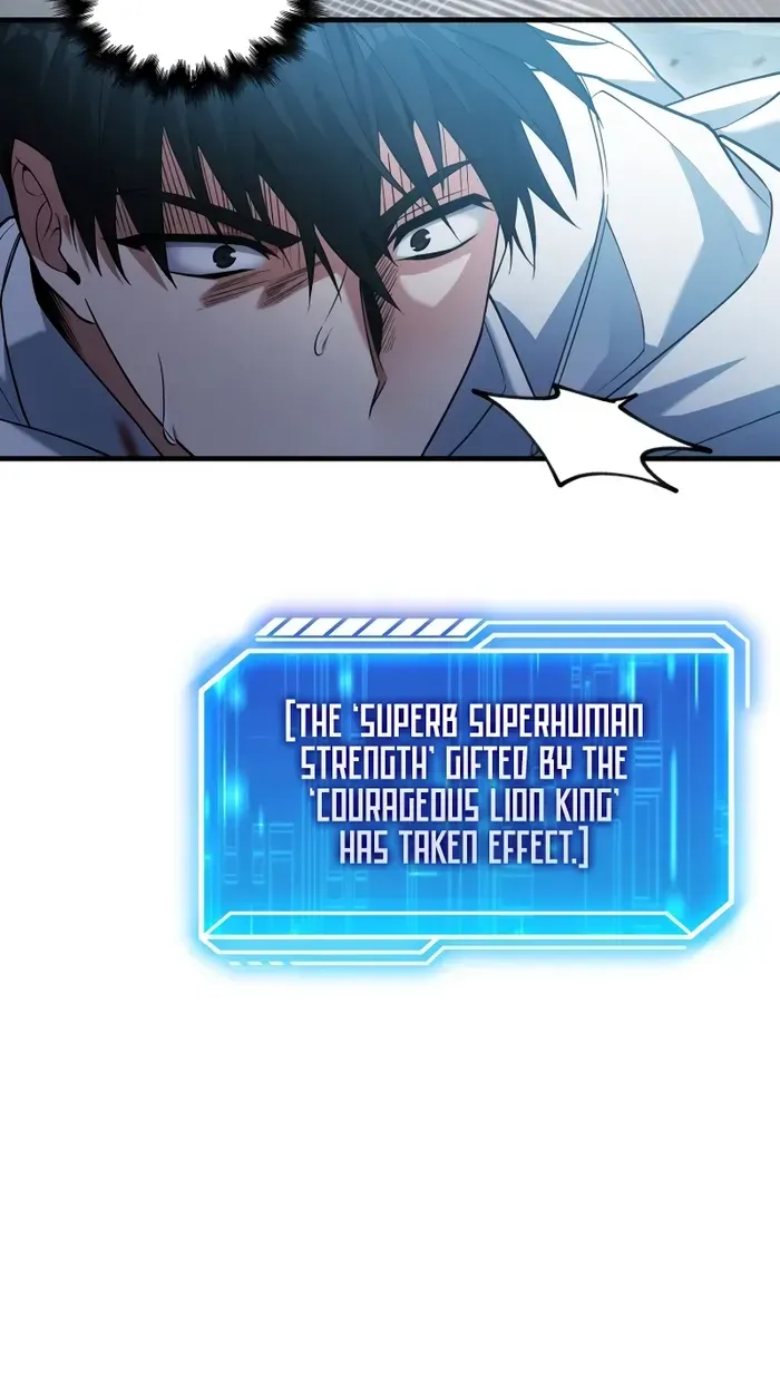Player with Maxed-Out Talent Chapter 11 page 79 - 