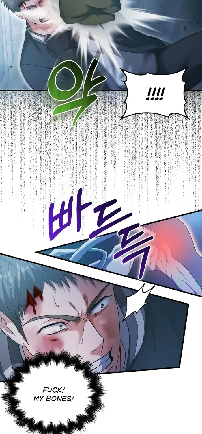 Player with Maxed-Out Talent Chapter 11 page 9 - 