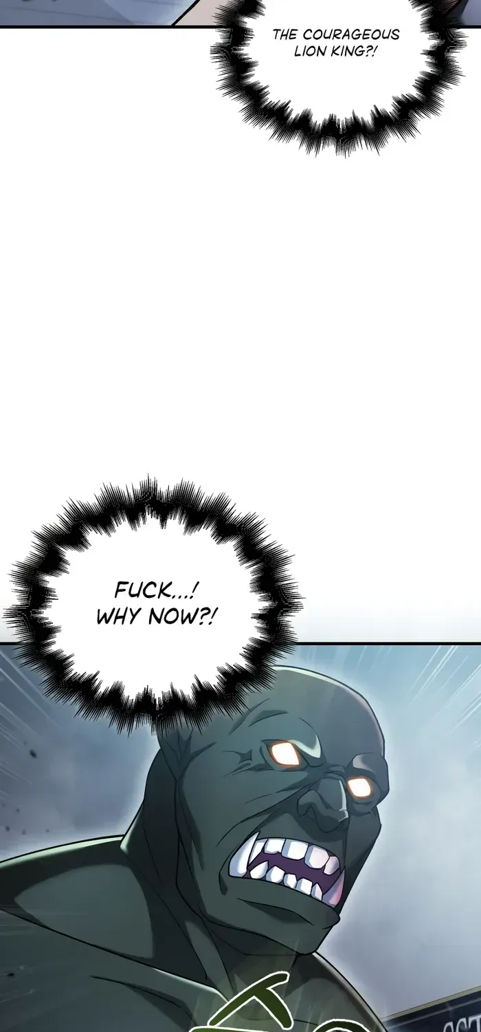 Player with Maxed-Out Talent Chapter 11 page 81 - 