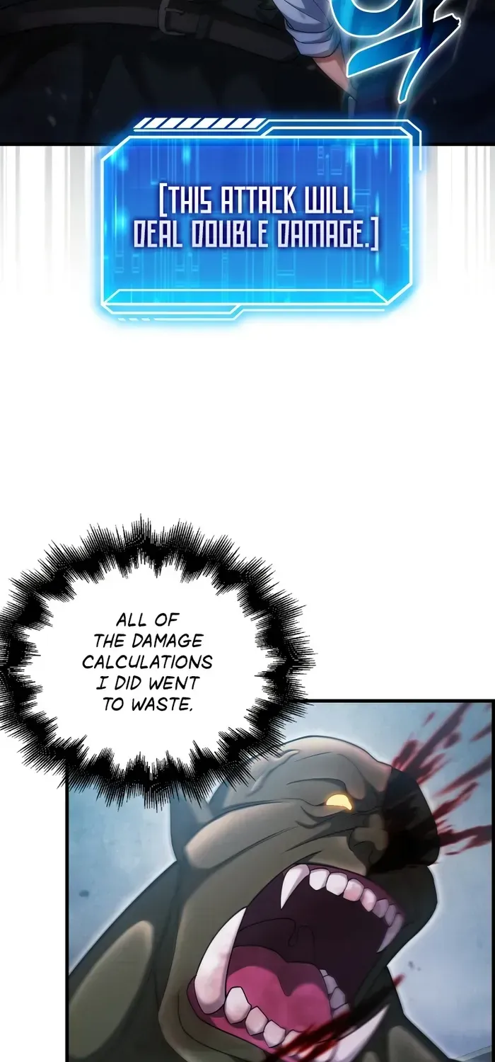 Player with Maxed-Out Talent Chapter 11 page 83 - 