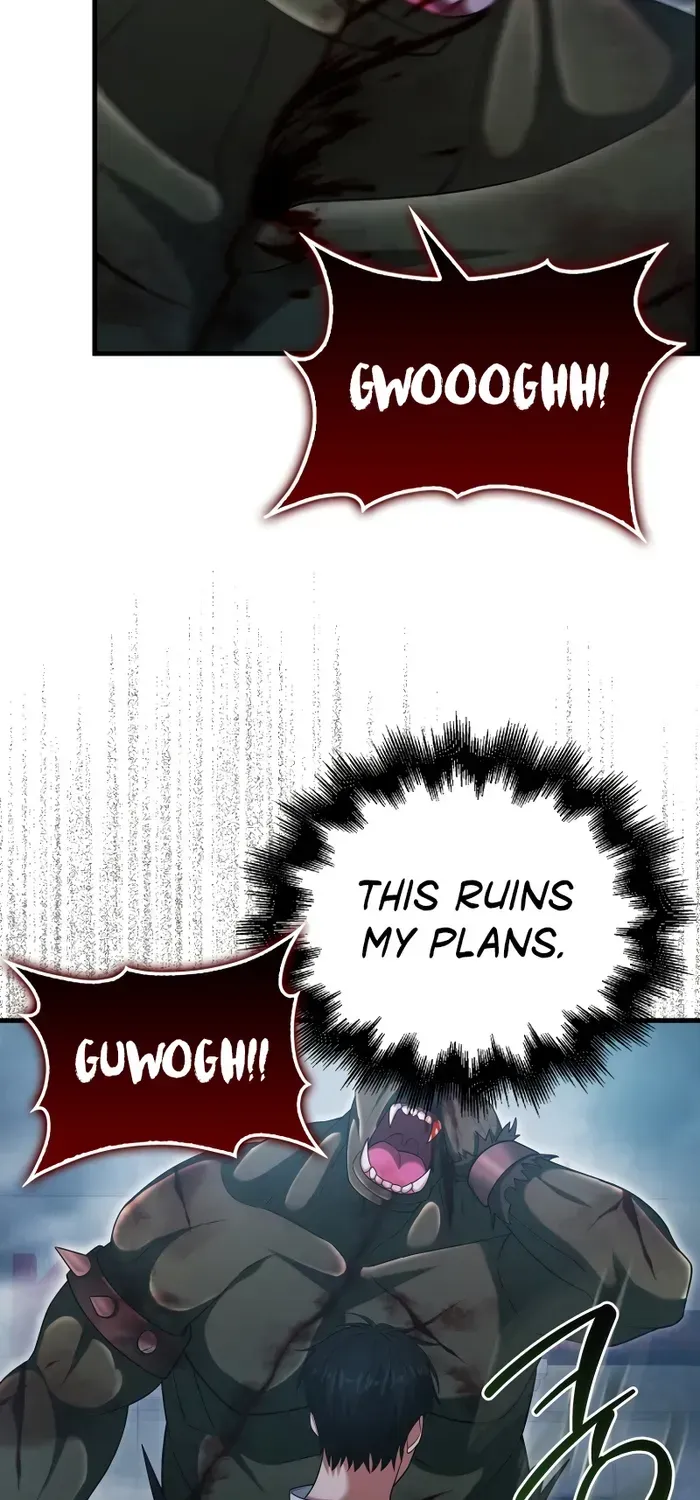 Player with Maxed-Out Talent Chapter 11 page 84 - 