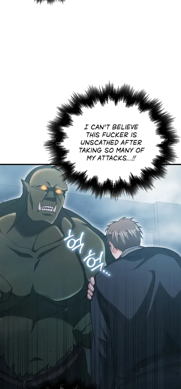 Player with Maxed-Out Talent Chapter 11 page 10 - 
