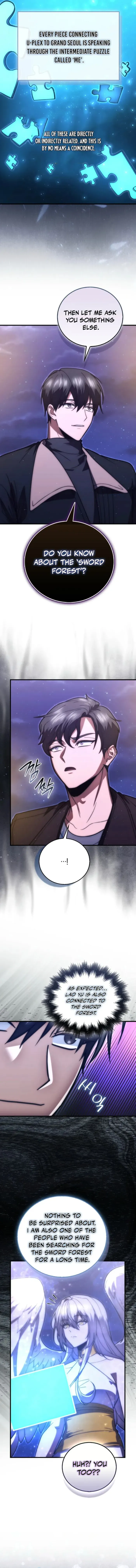 Player with Maxed-Out Talent Chapter 113 page 15 - 
