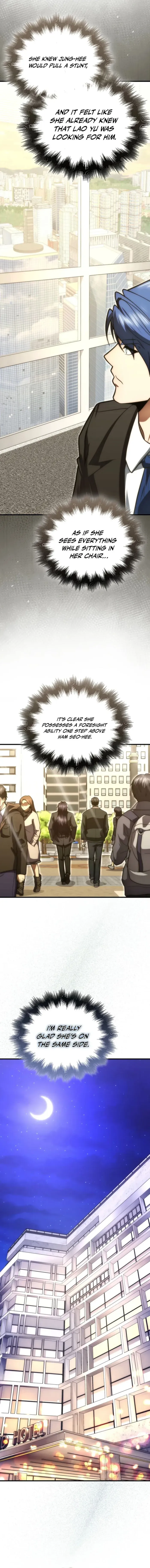 Player with Maxed-Out Talent Chapter 113 page 9 - 