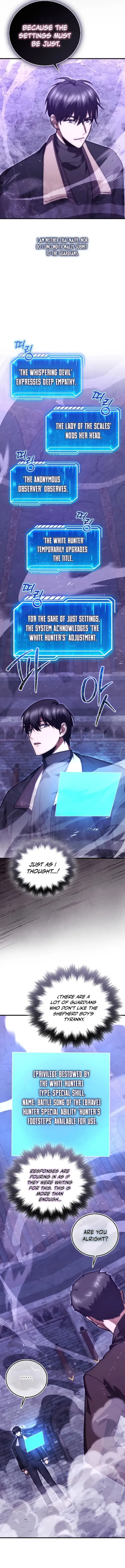 Player with Maxed-Out Talent Chapter 114 page 4 - 
