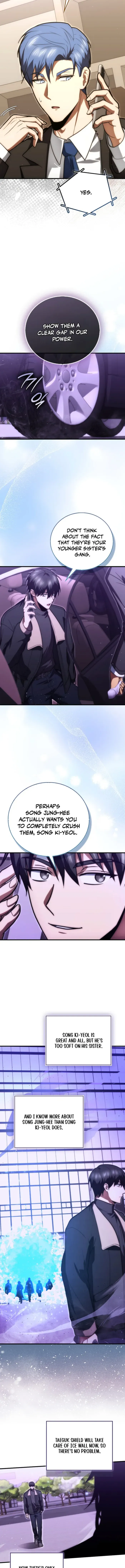 Player with Maxed-Out Talent Chapter 115 page 4 - 