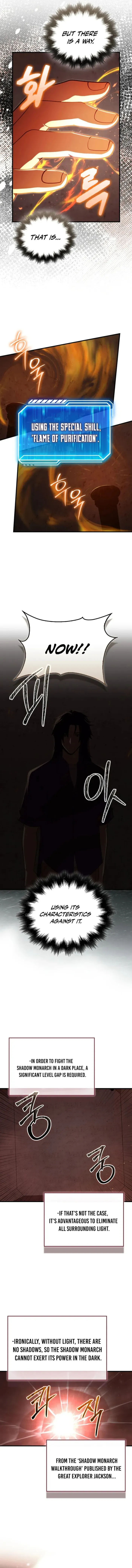 Player with Maxed-Out Talent Chapter 116 page 9 - 