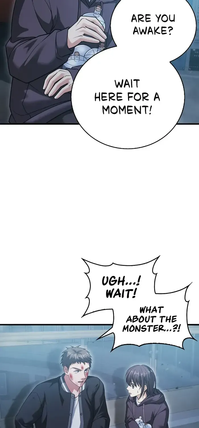 Player with Maxed-Out Talent Chapter 12 page 11 - 