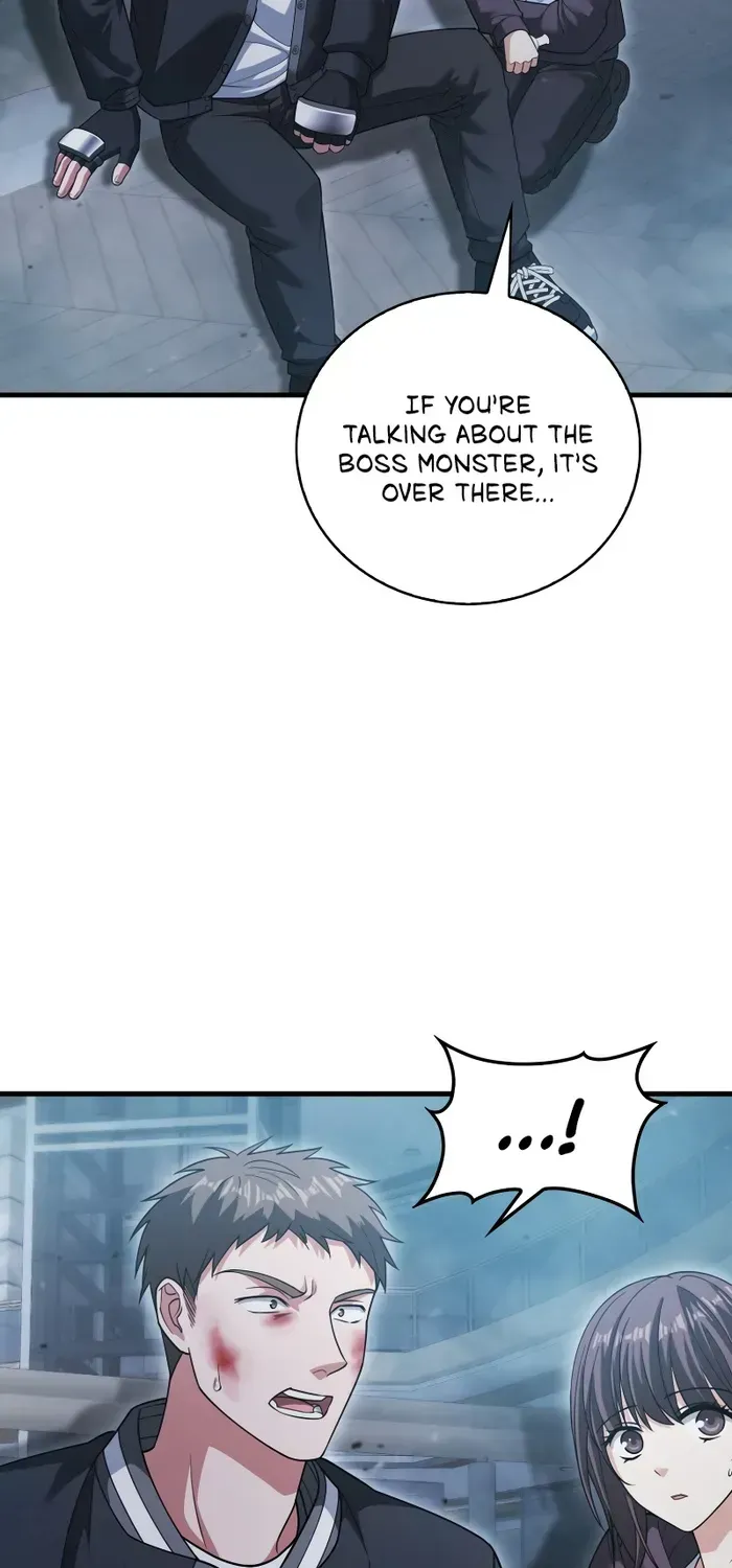 Player with Maxed-Out Talent Chapter 12 page 12 - 