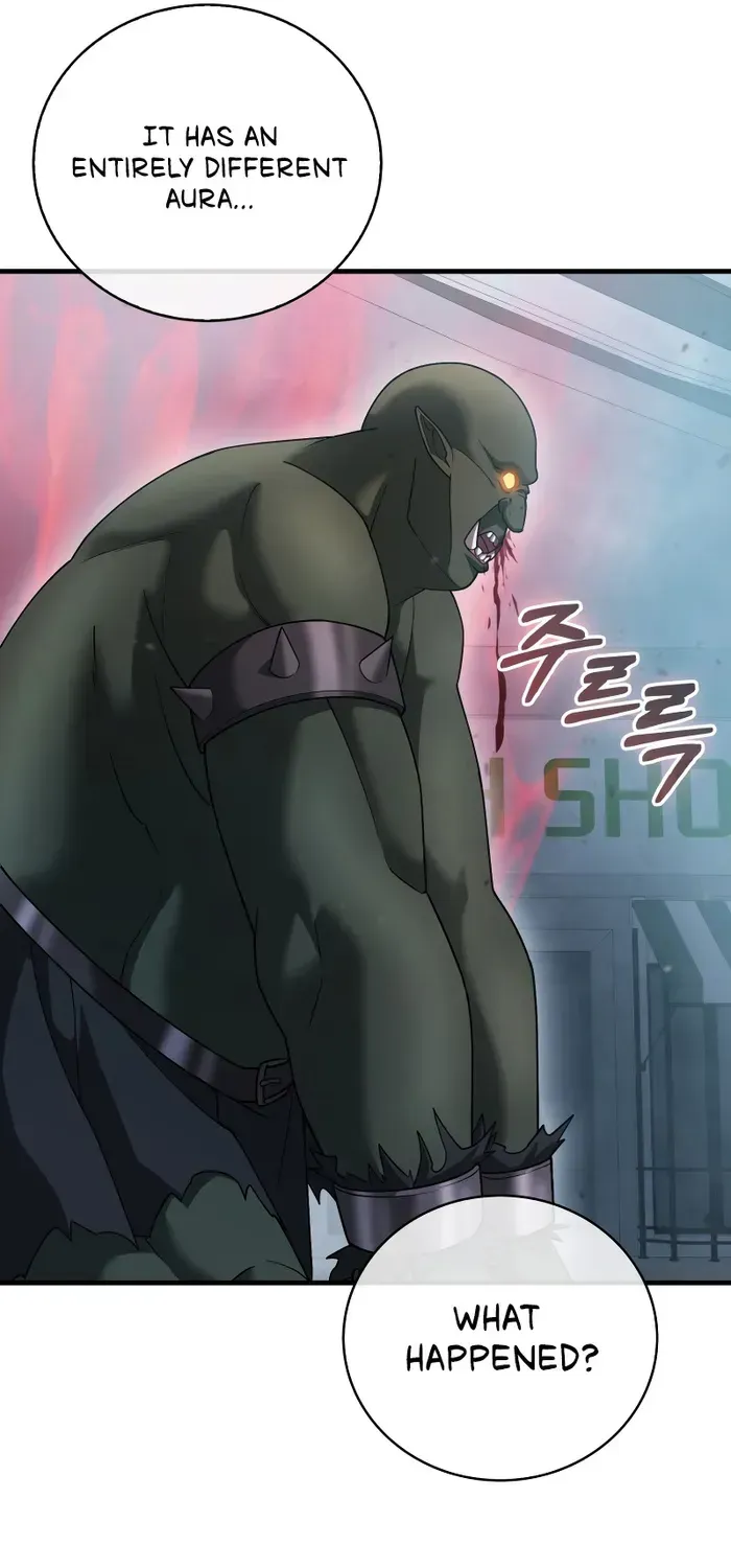 Player with Maxed-Out Talent Chapter 12 page 14 - 