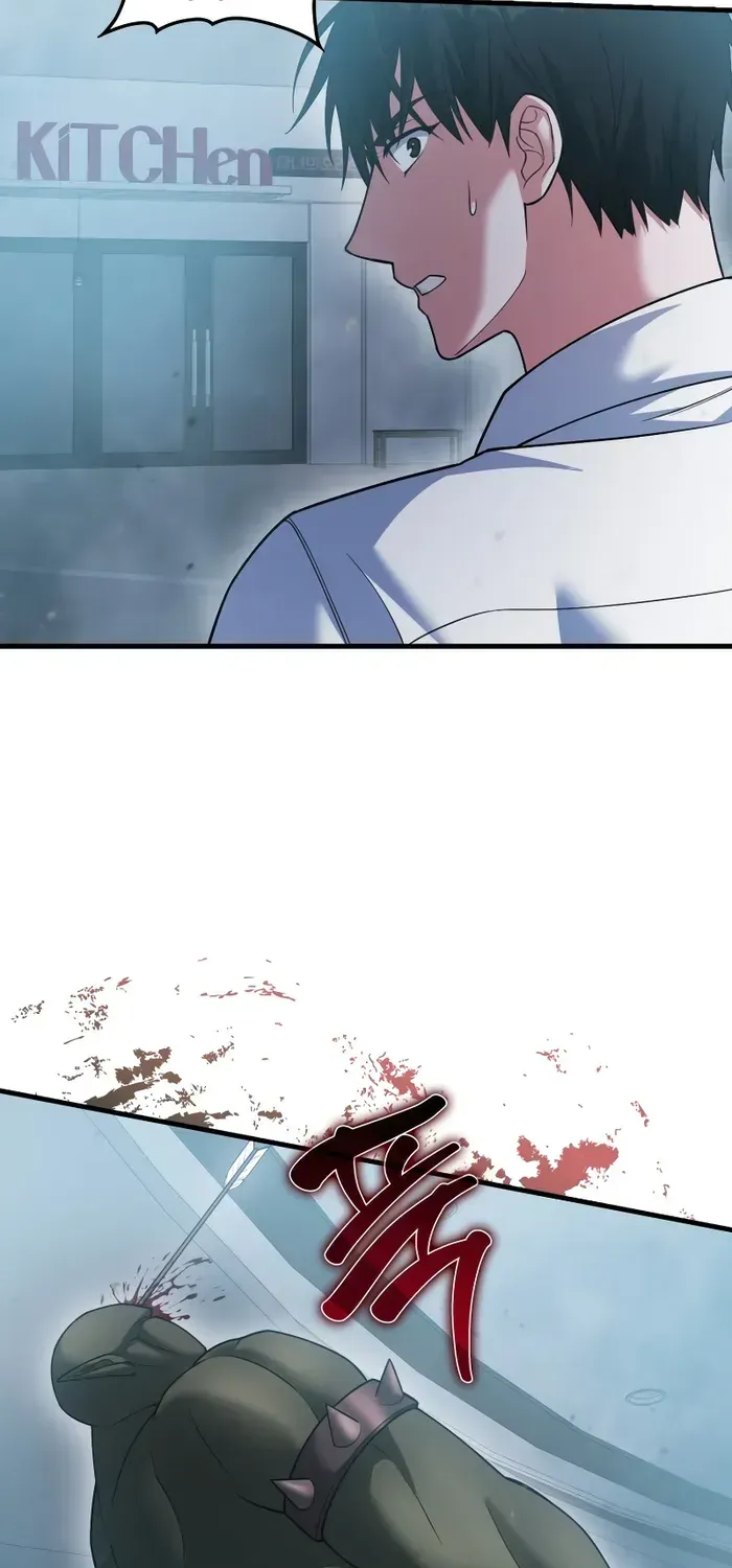 Player with Maxed-Out Talent Chapter 12 page 16 - 