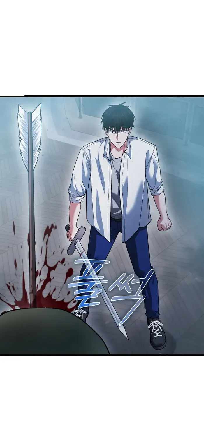 Player with Maxed-Out Talent Chapter 12 page 18 - 