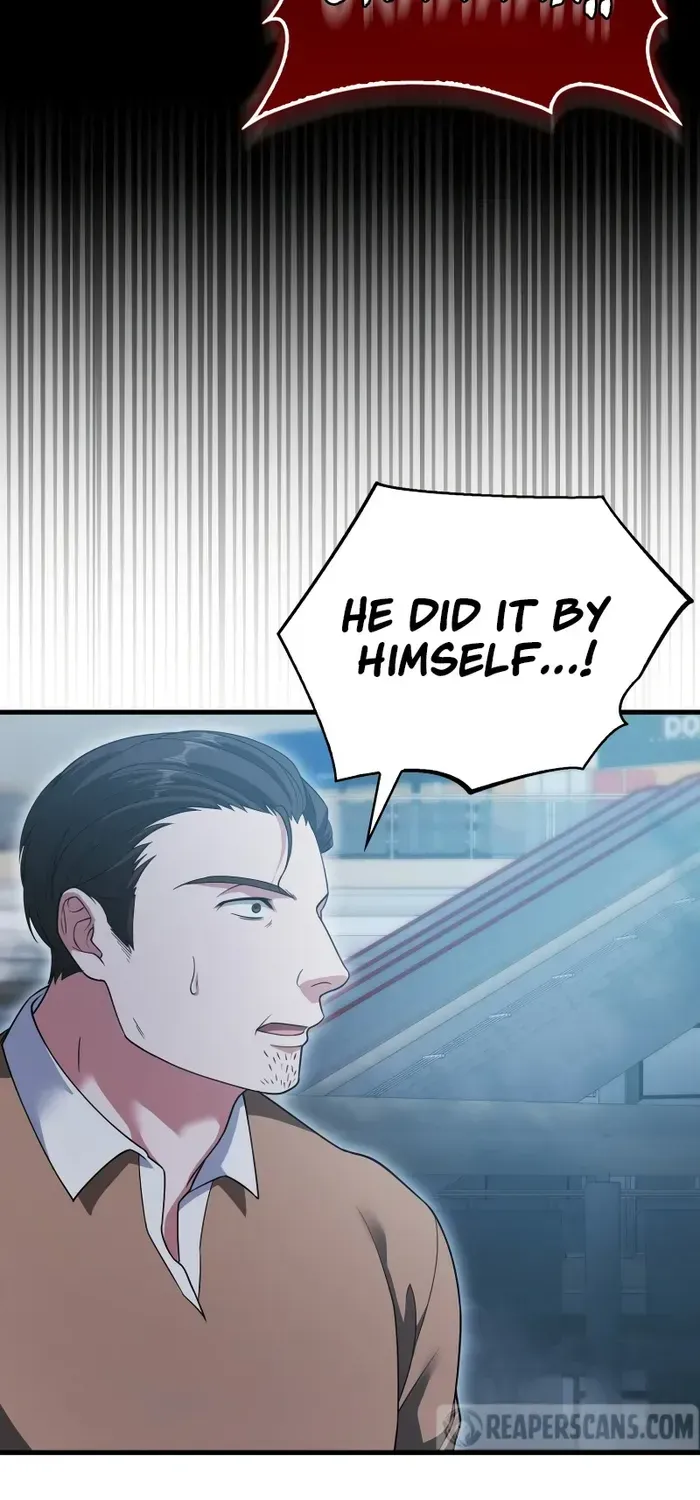 Player with Maxed-Out Talent Chapter 12 page 3 - 