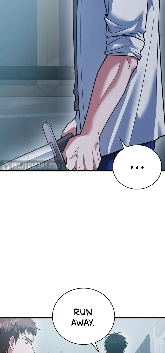 Player with Maxed-Out Talent Chapter 12 page 22 - 