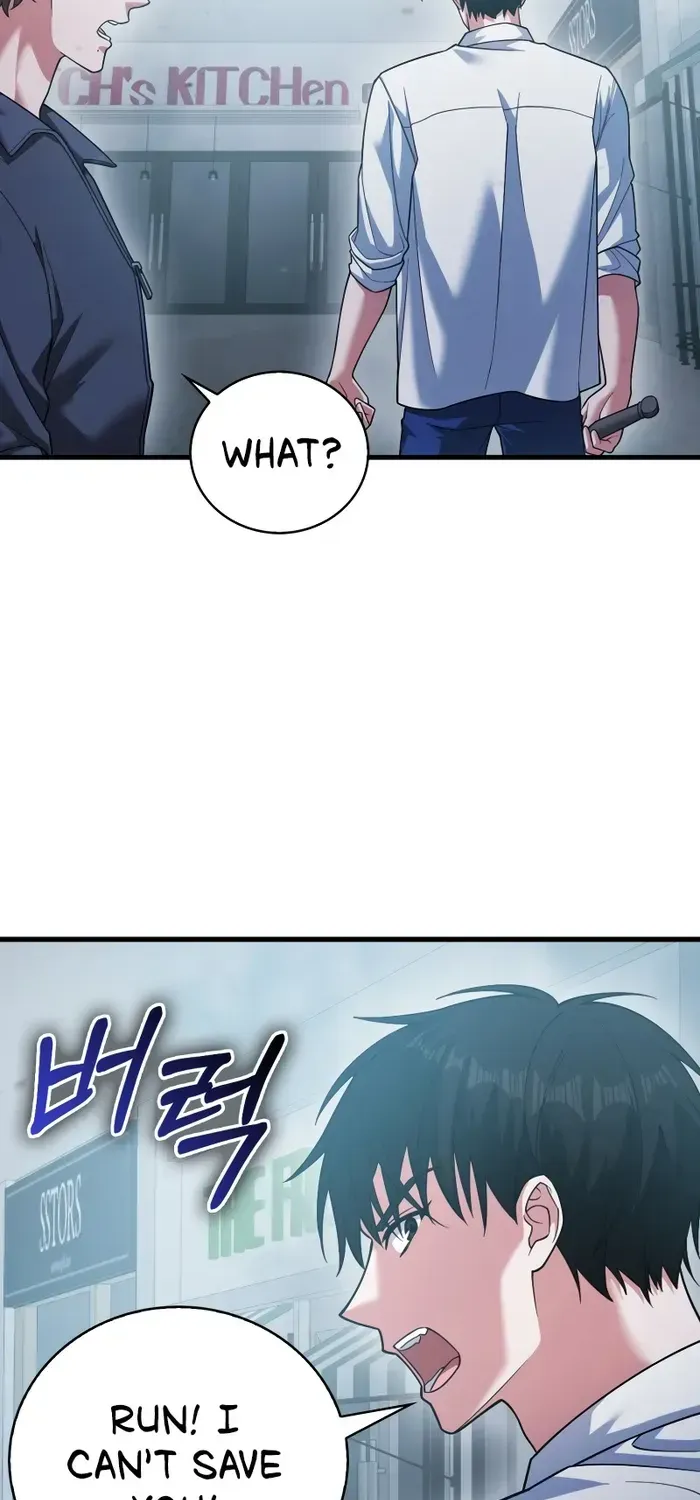 Player with Maxed-Out Talent Chapter 12 page 23 - 