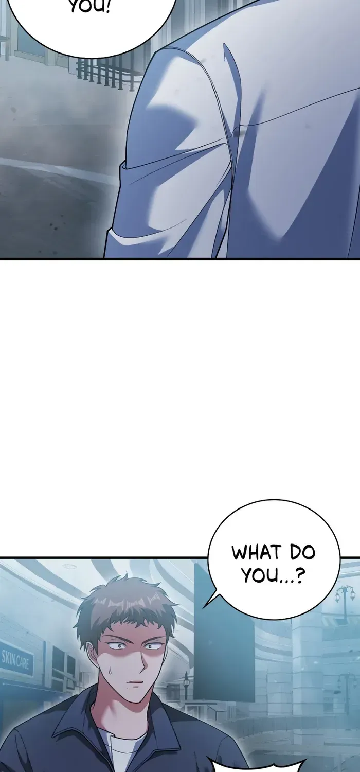 Player with Maxed-Out Talent Chapter 12 page 24 - 