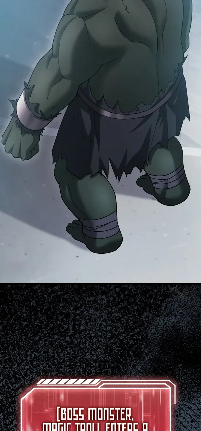 Player with Maxed-Out Talent Chapter 12 page 27 - 