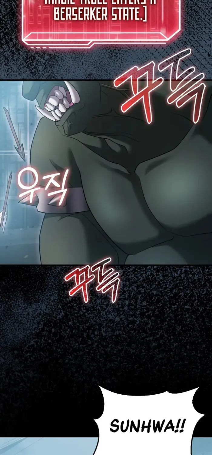 Player with Maxed-Out Talent Chapter 12 page 28 - 